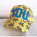 Новый тренд, орнамент из драгоценных камней, шляпа Snapback Hat Stripe Hat